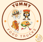 Yummy food trucks